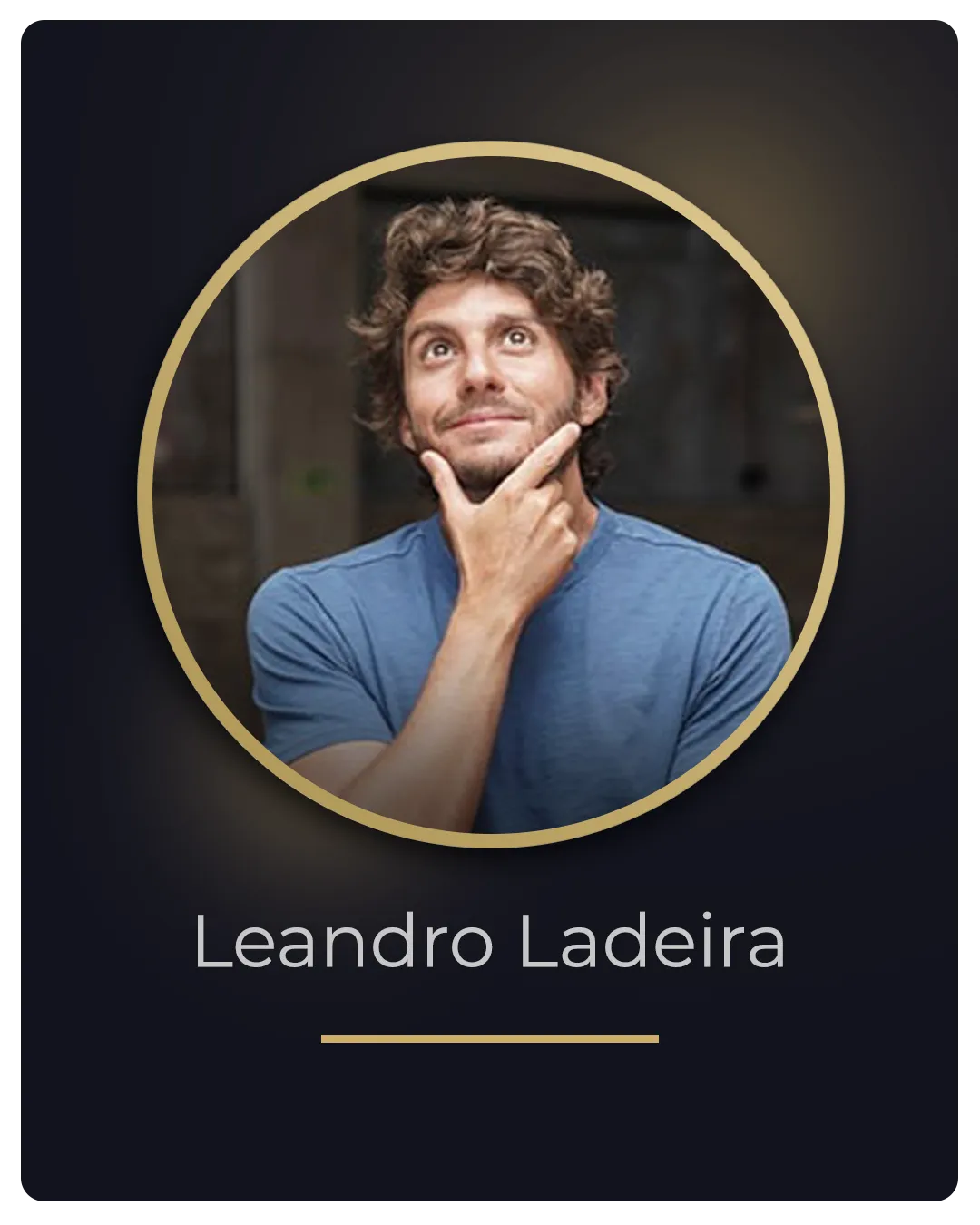 Ladeira