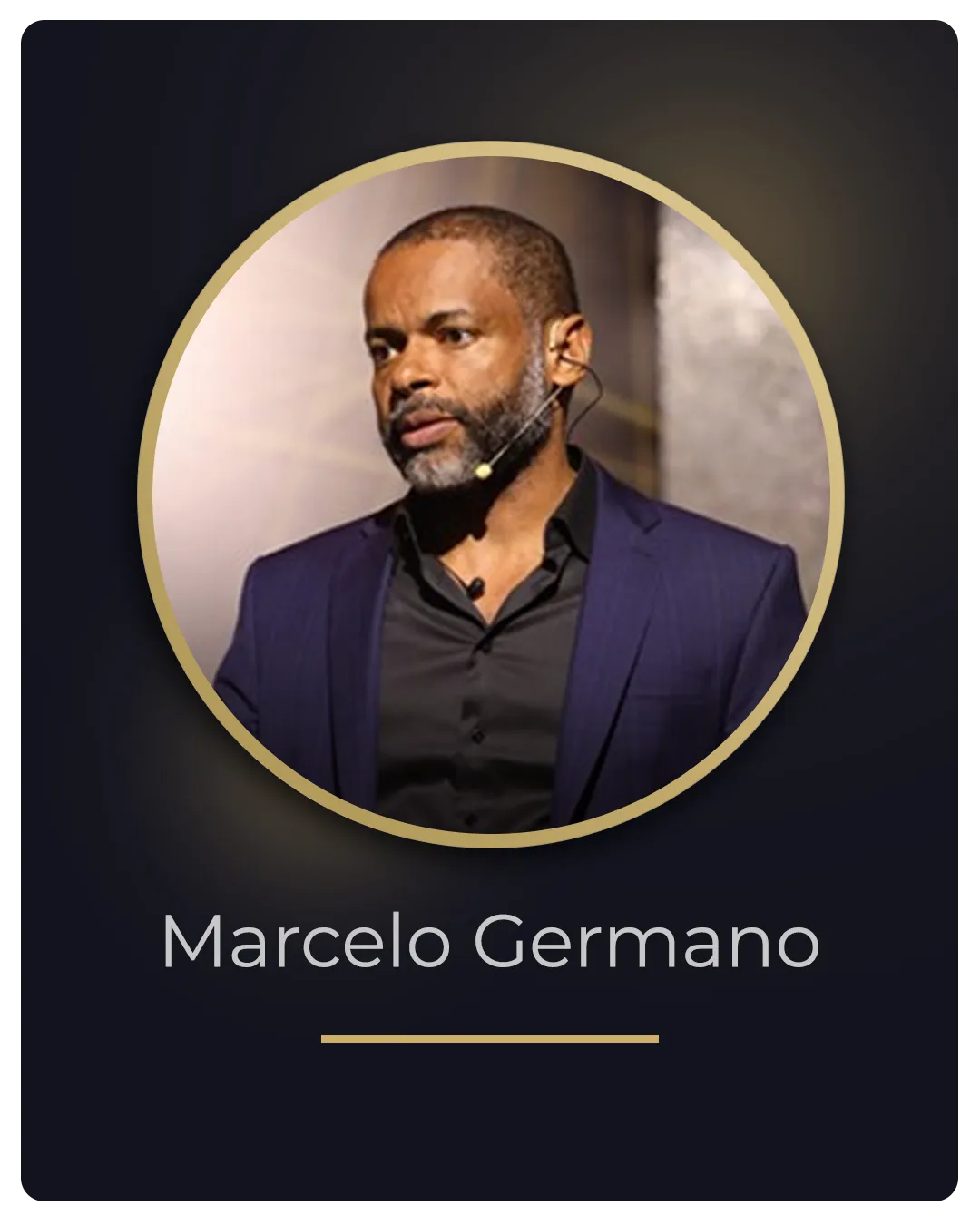 Marcelo Germano