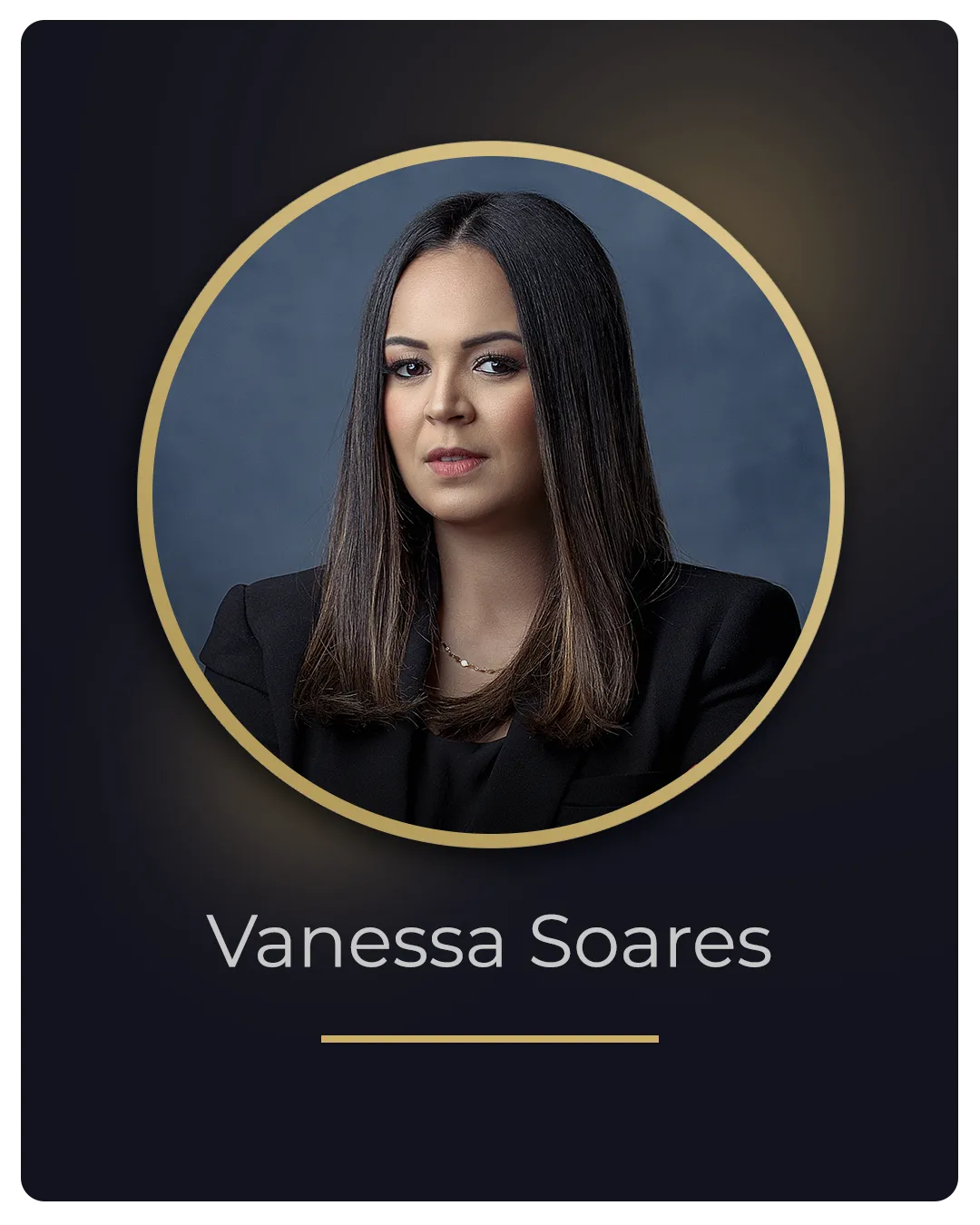 Vanessa Soares