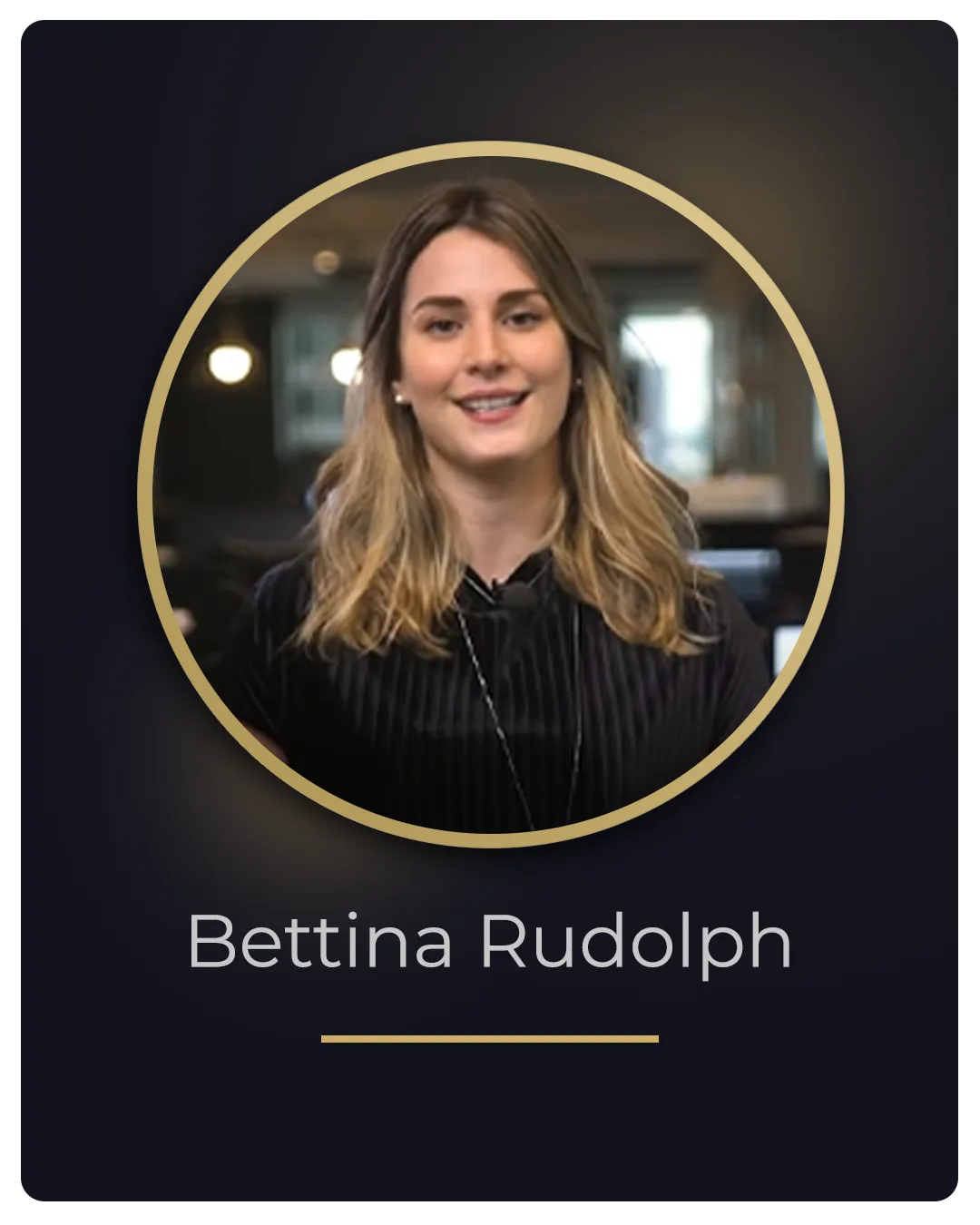 betina